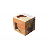Starlytes Peach Mango Sorbet Box 3,0 oz