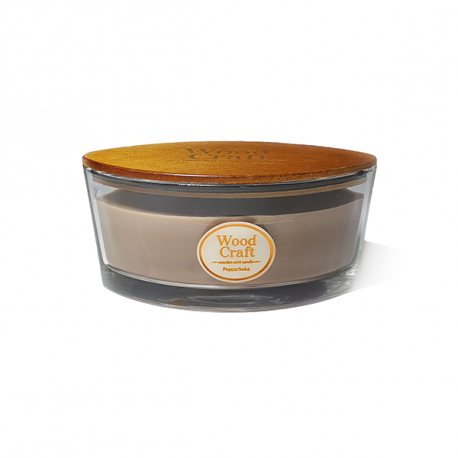 Woodcraft Boat Pepparkaka 16 oz