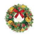Starlytes Adventskalender Wreath
