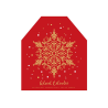Starlytes Adventskalender Snowflake
