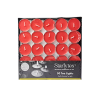 Starlytes Tea Lights 50 pack