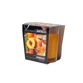 GAIA Peach glas