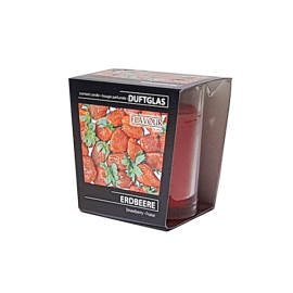GAIA Strawberry glas