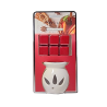 Starlytes Wax burner set
