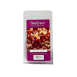 Starlytes Wax Melts  Mulled Wine
