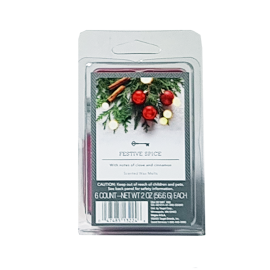 Threshold Wax Melts Festive Spice
