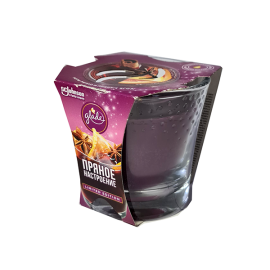 Glade Doftljus Orange Cinnamon