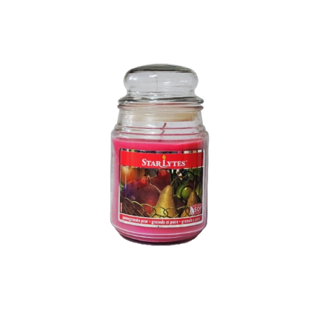 Starlytes Pomegranate Pear 18,0 oz