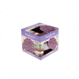 Starlytes Lavender Bouquet Box 3,0 oz