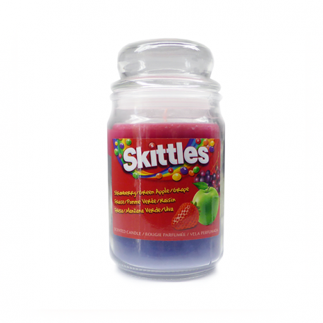 Skittles Pineapple/Mango/Strawberry 16,0oz