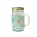 Mansion House Collection Sea Salt & Bay Doftljus