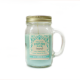 Mansion House Collection Sea Salt & Bay Doftljus