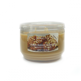 Mainstays Cranberry Mandarin Doftljus 15oz