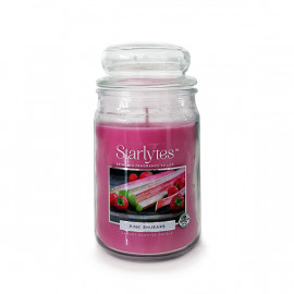 Starlytes Pink Rhubarb 16,0 oz